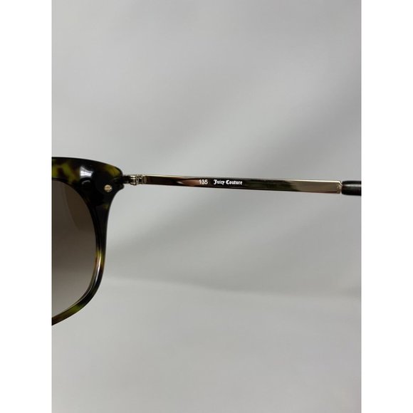 Juicy Couture Sunglasses JU 509/S 086 Y6 52 [] 17 135 Cat Eye main image 7